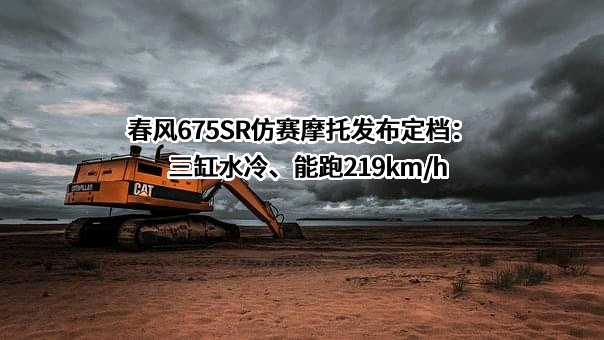 浙江春风动力股份有限公司