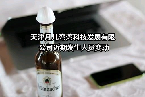 天津月儿弯湾科技发展有限公司