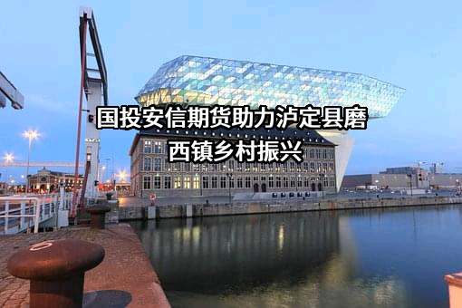 国投安信期货有限公司
