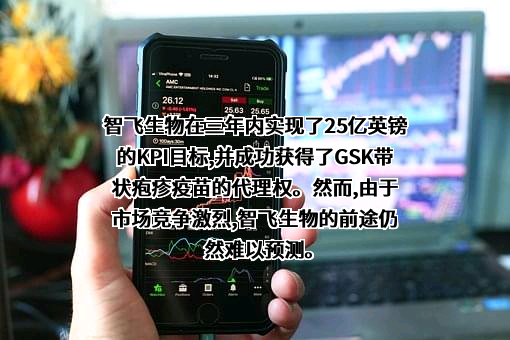 安徽智飞龙科马生物制药有限公司