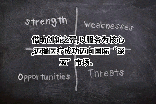 深圳迈瑞生物医疗电子股份有限公司