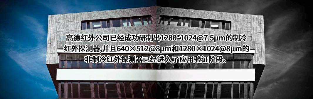 武汉高德红外股份有限公司