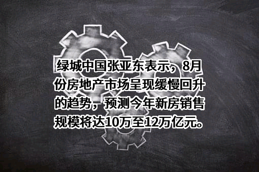 绿城房地产集团有限公司