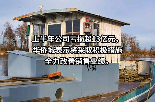华侨城集团有限公司