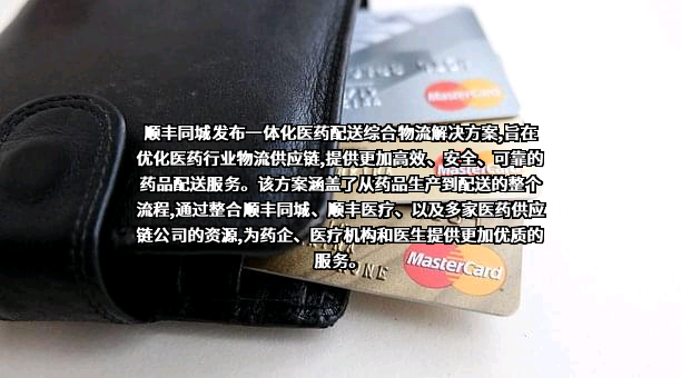 深圳市顺丰同城物流有限公司