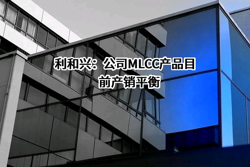 深圳市利和兴股份有限公司
