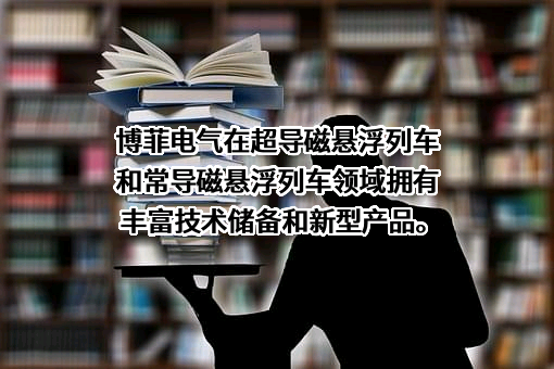 浙江博菲电气股份有限公司