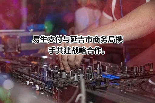 易生支付有限公司