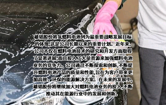深圳市雄韬电源科技股份有限公司
