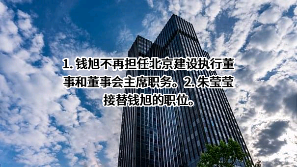 北京建设（控股）有限公司