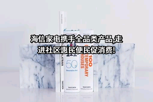 海信家电集团股份有限公司