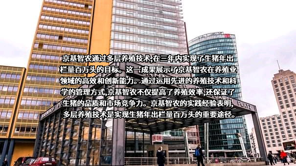 深圳市京基智农时代股份有限公司