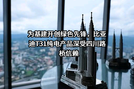 比亚迪股份有限公司