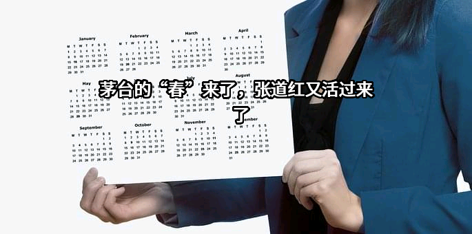贵州茅台酒股份有限公司