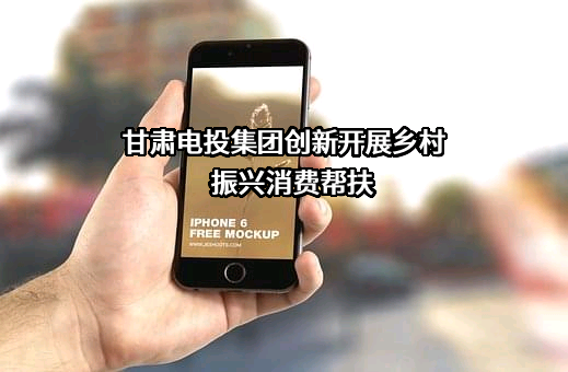 甘肃省电力投资集团有限责任公司