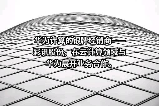 华为技术有限公司