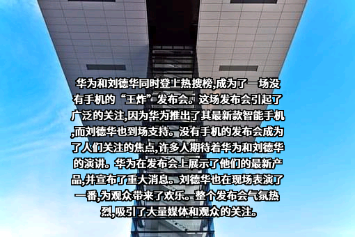 华为技术有限公司