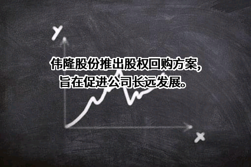 青岛伟隆阀门股份有限公司