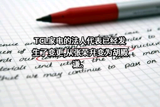 武汉TCL家电有限公司