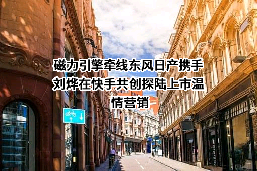 北京快手科技有限公司