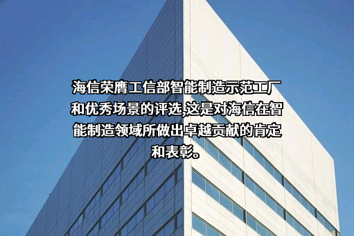 海信集团有限公司