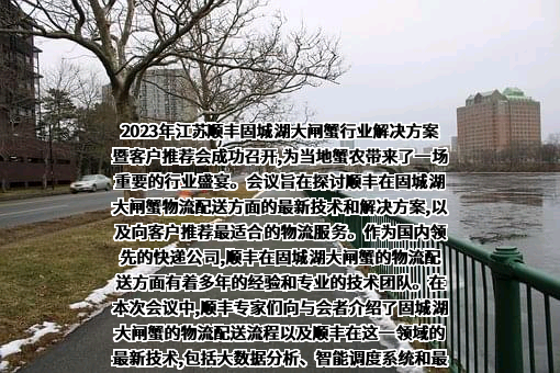 江苏顺丰速运有限公司