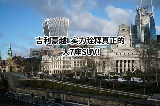 吉利汽车集团有限公司