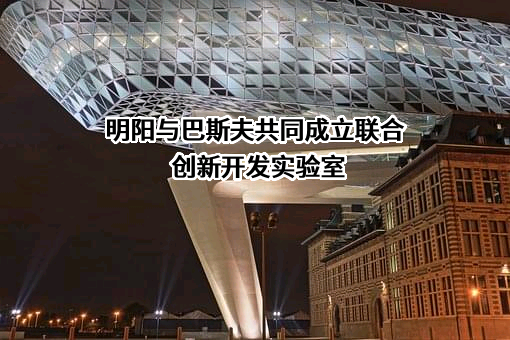 明阳智慧能源集团股份公司