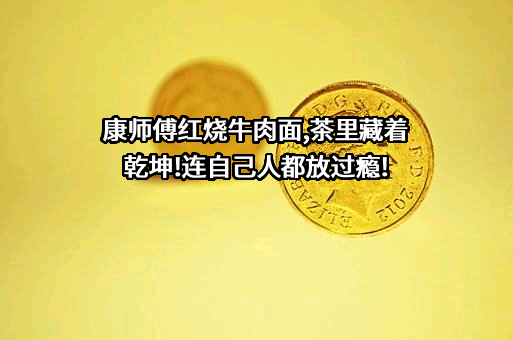 康师傅方便面投资（中国）有限公司