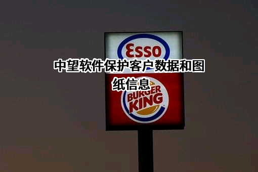 广州中望龙腾软件股份有限公司