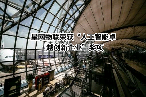 福建星网物联信息系统有限公司