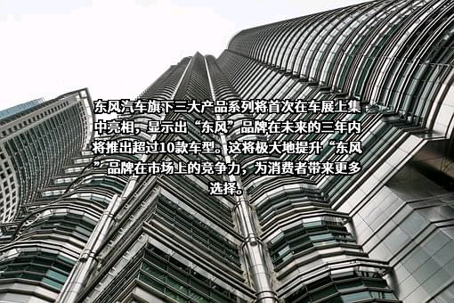 东风汽车有限公司