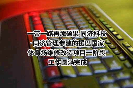 上海同济工程项目管理咨询有限公司