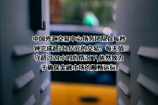 中国金融交易中心有限责任公司