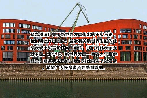 上海新世界股份有限公司