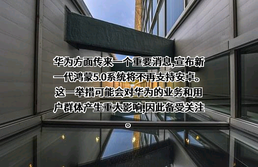 华为技术有限公司