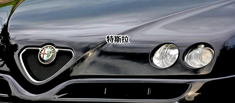 特斯拉公司