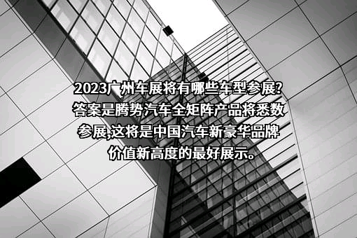 深圳腾势新能源汽车有限公司