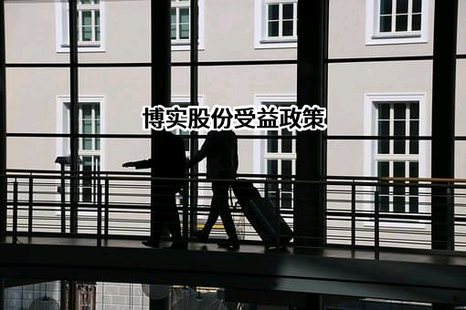 哈尔滨博实自动化股份有限公司