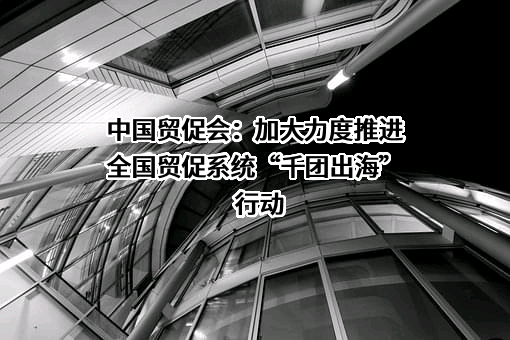 中国贸促会专利商标事务所有限公司