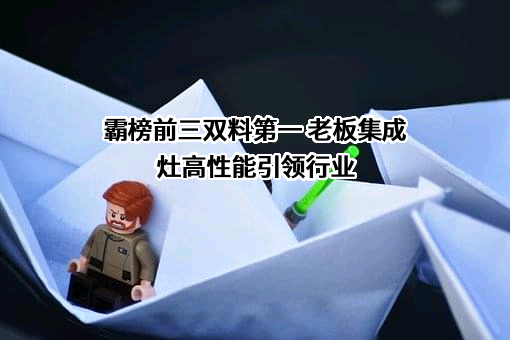 杭州老板电器股份有限公司