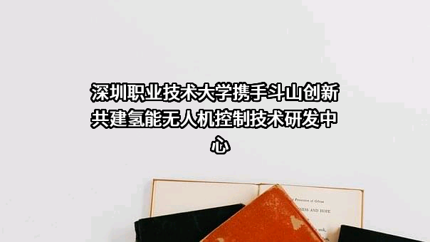 斗山创新（深圳）有限公司