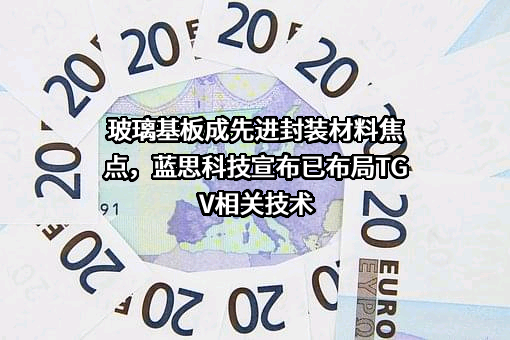 蓝思科技股份有限公司