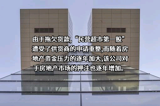 步步高商业连锁股份有限公司