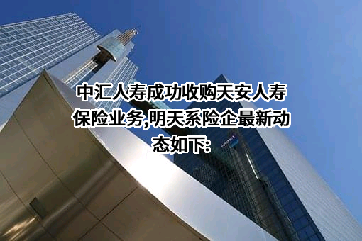 华夏人寿保险股份有限公司