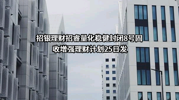 招银理财有限责任公司