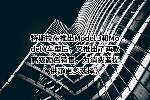 特斯拉（上海）有限公司