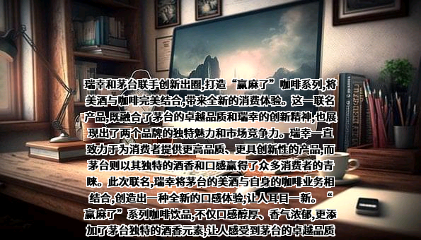 瑞幸咖啡（中国）有限公司