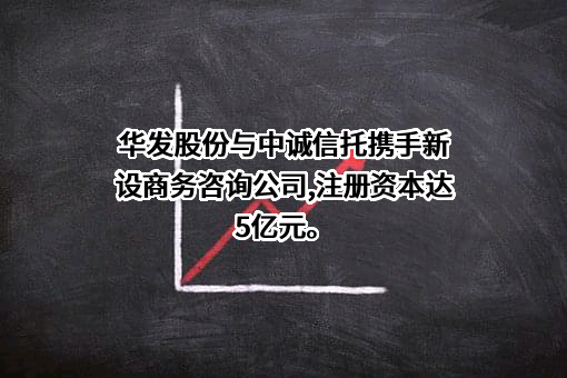 中诚信托有限责任公司