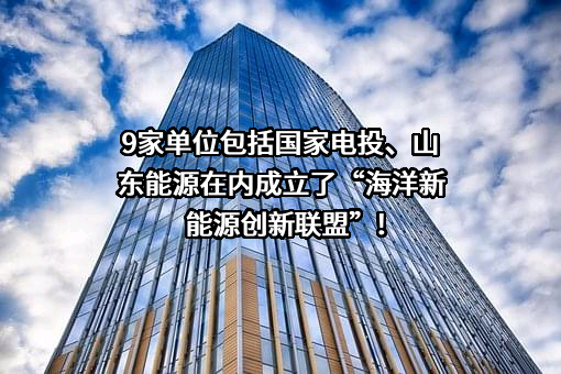 国家电力投资集团有限公司